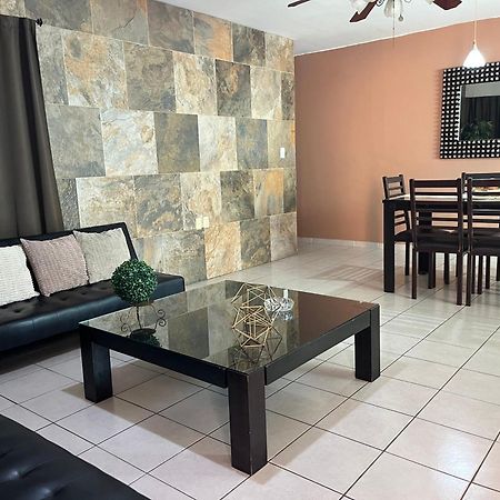 Departamento Zona Dorada Appartement Mazatlán Buitenkant foto