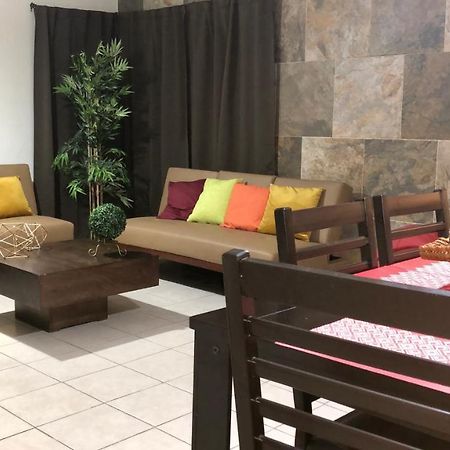 Departamento Zona Dorada Appartement Mazatlán Buitenkant foto