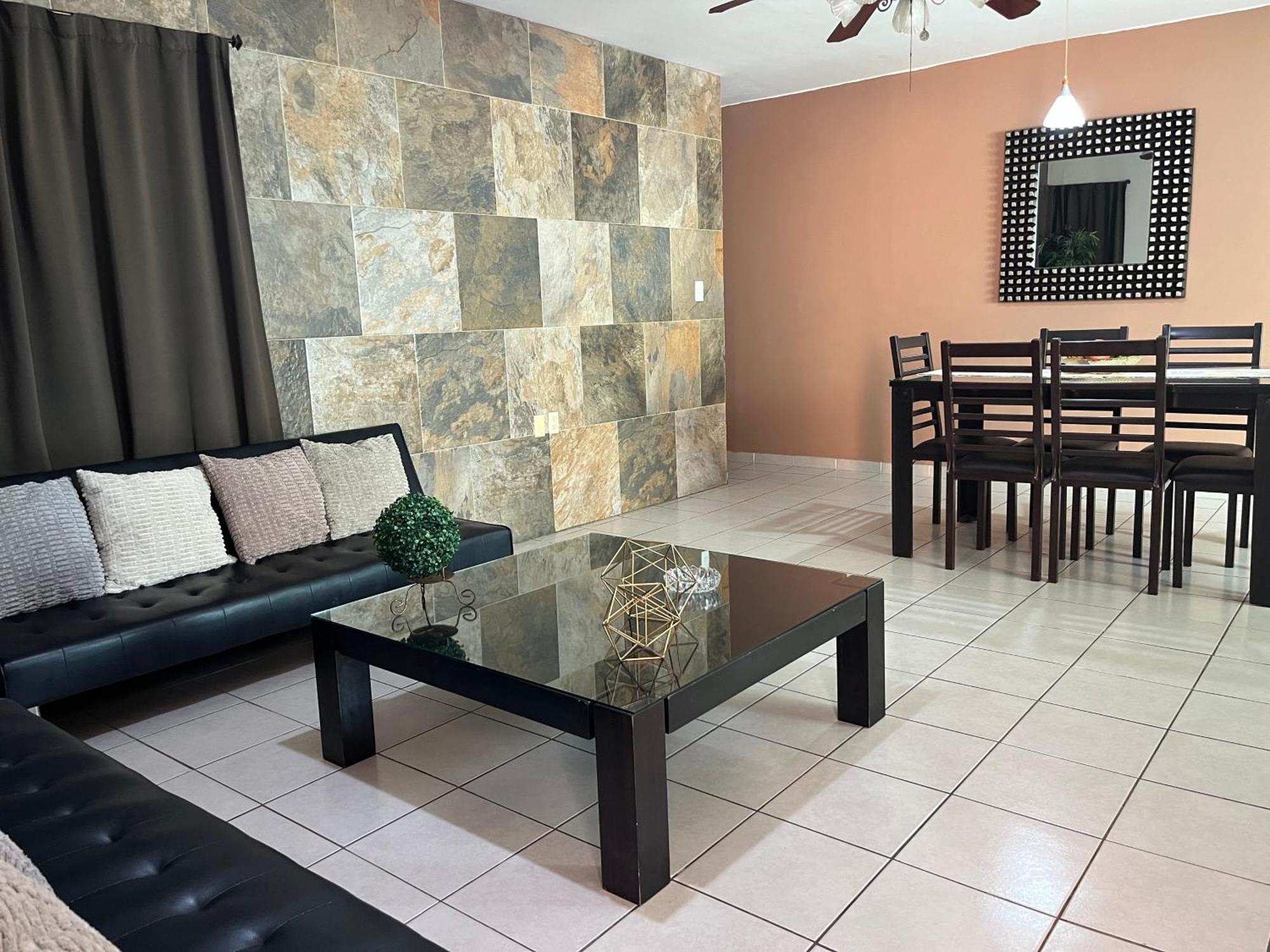 Departamento Zona Dorada Appartement Mazatlán Buitenkant foto