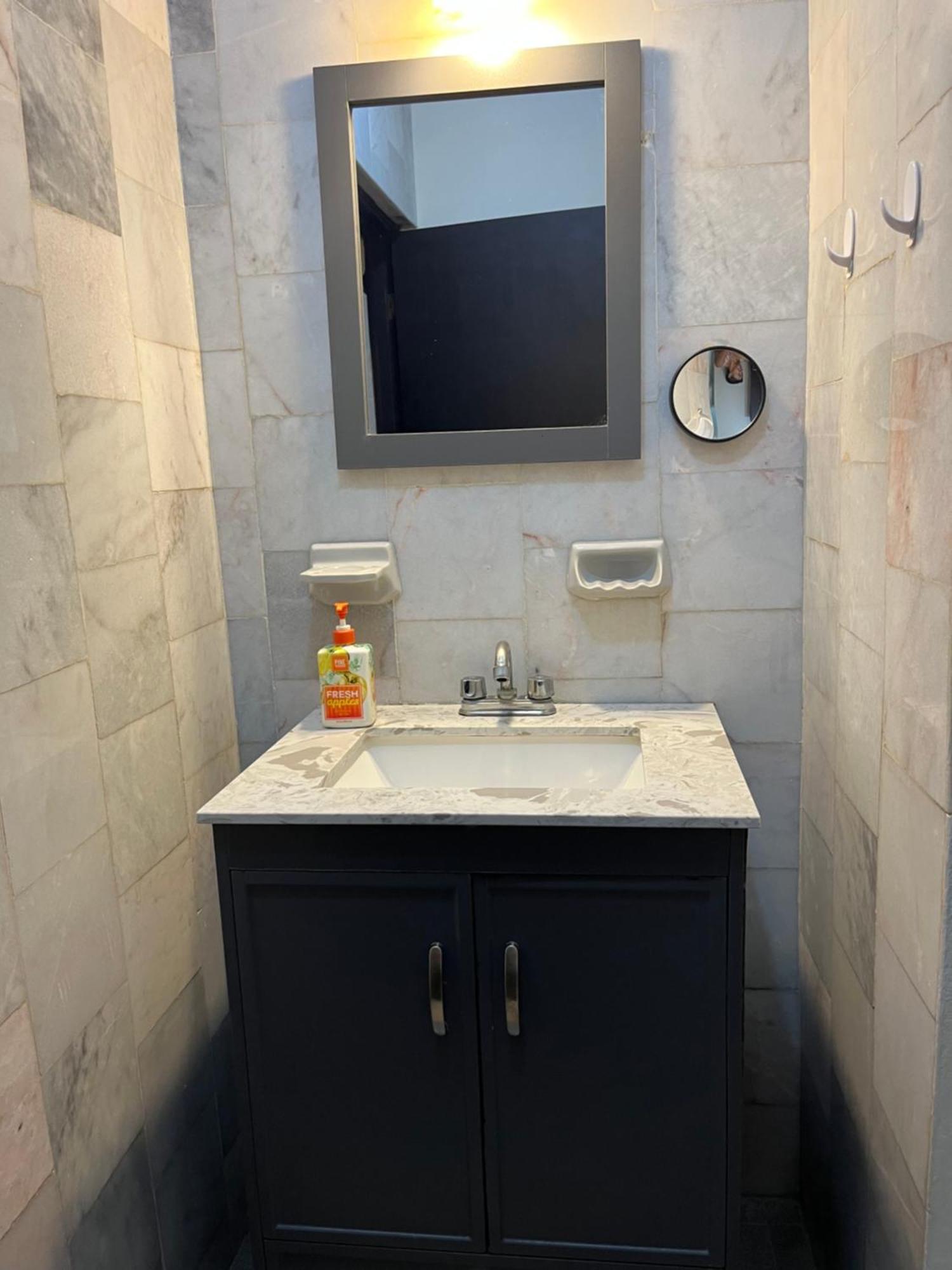 Departamento Zona Dorada Appartement Mazatlán Buitenkant foto