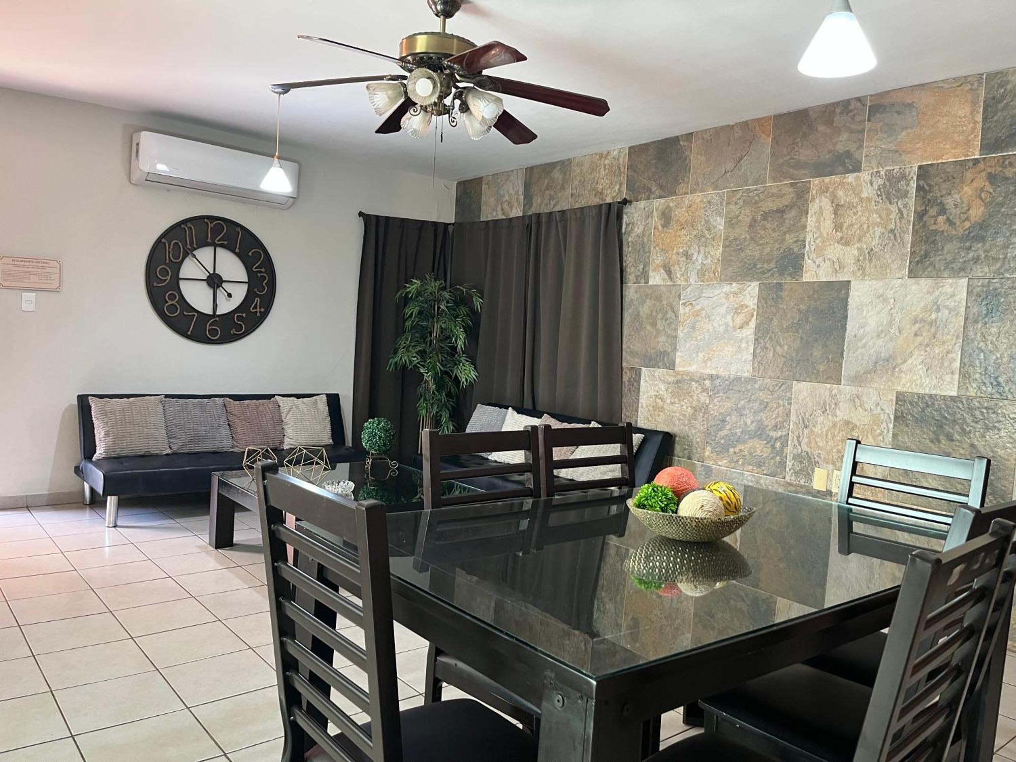Departamento Zona Dorada Appartement Mazatlán Buitenkant foto
