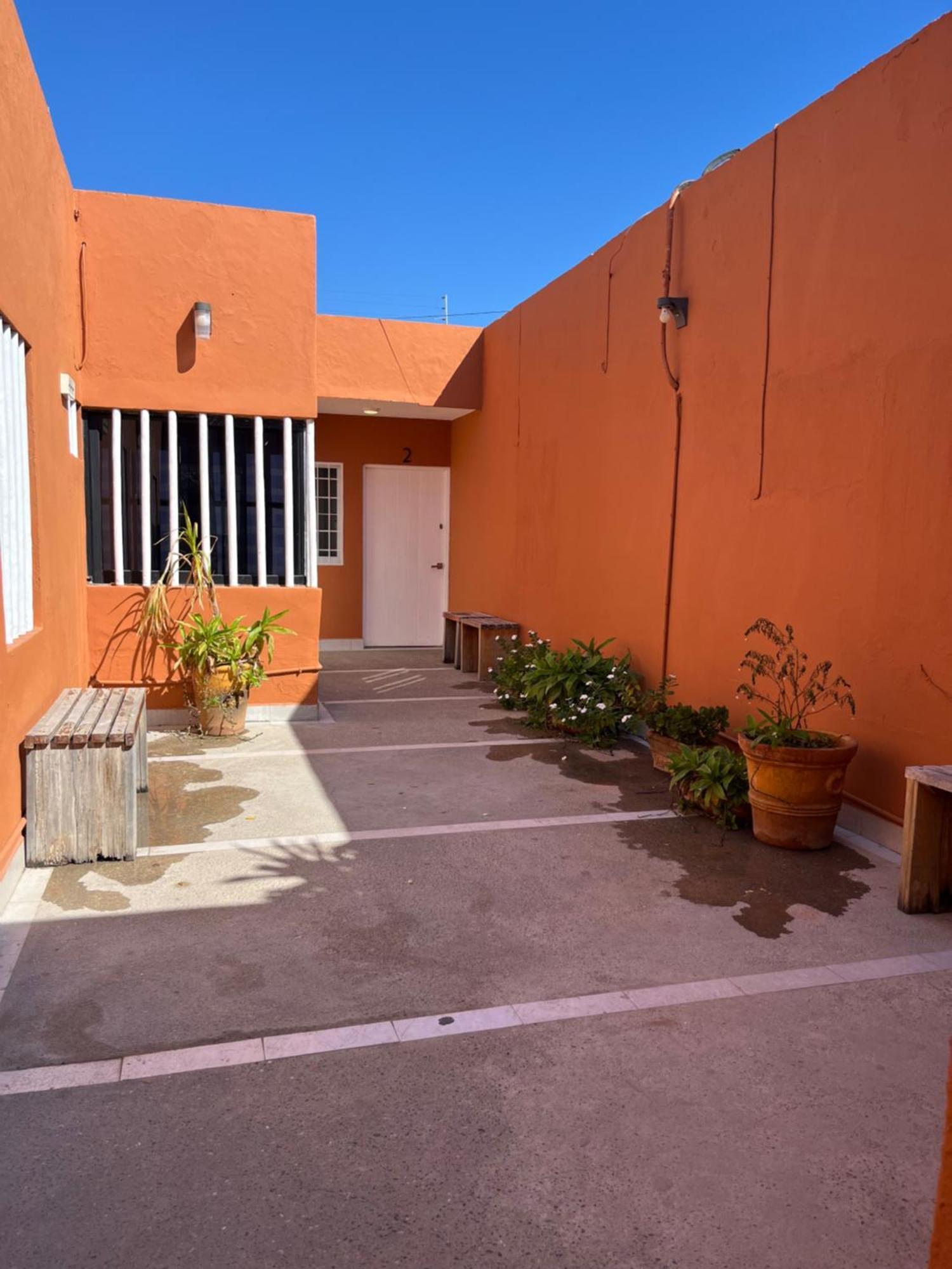 Departamento Zona Dorada Appartement Mazatlán Buitenkant foto