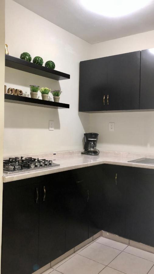 Departamento Zona Dorada Appartement Mazatlán Buitenkant foto