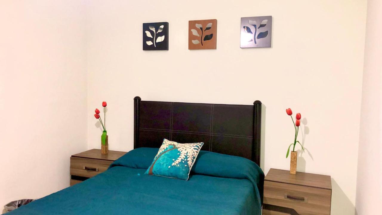 Departamento Zona Dorada Appartement Mazatlán Buitenkant foto