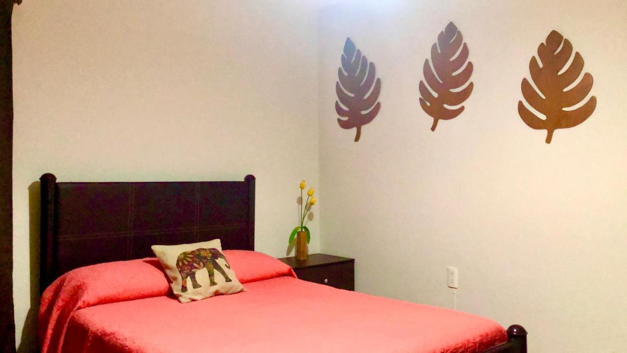 Departamento Zona Dorada Appartement Mazatlán Buitenkant foto