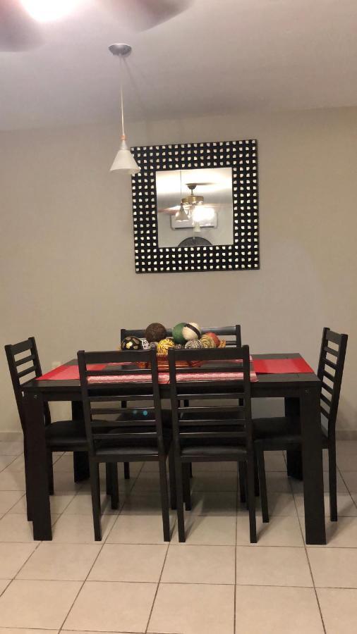 Departamento Zona Dorada Appartement Mazatlán Buitenkant foto